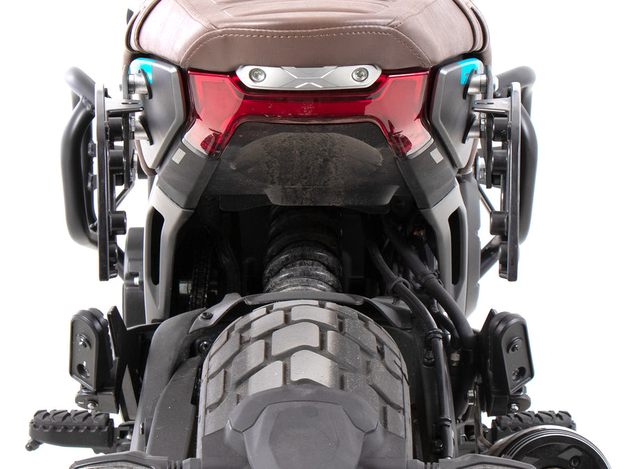 CF Moto 700 CL-X [2022-2024] - Suporte lateral C-Bow