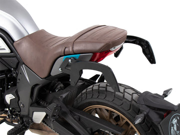CF Moto 700 CL-X [2022-2024] - Suporte lateral C-Bow