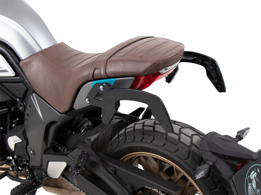 CF Moto 700 CL-X [2022-2024] - Suporte lateral C-Bow