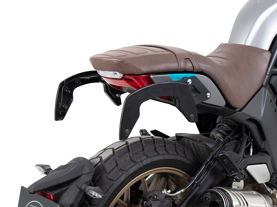 CF Moto 700 CL-X [2022-2024] - Suporte lateral C-Bow