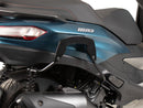 Piaggio MP3 Exclusivo 530 [2022-2025] -C-Bow Side Transportador-2