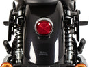 Royal Enfield Super Meteor 650 [2023-2025] -C-Bow Side portador-4