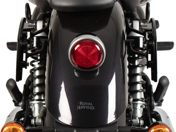 Royal Enfield Super Meteor 650 [2023-2025] -C-Bow Side portador - 0