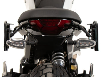 Ícone Ducati Scrambler 800 [2023-2025] -C-Bow Side Carrier - 0