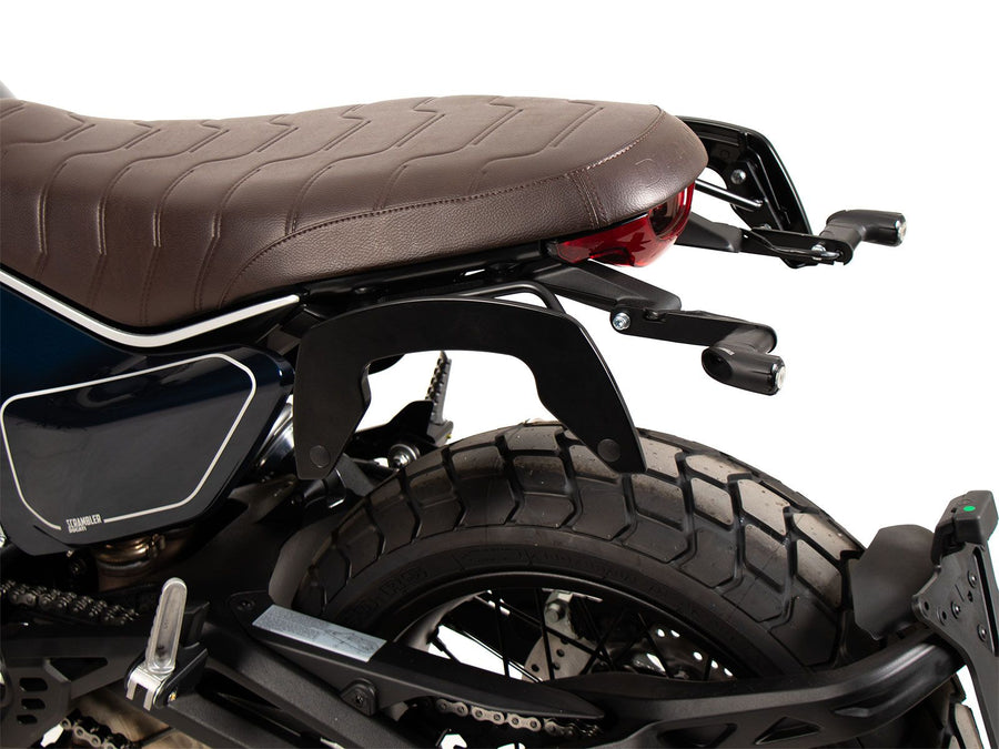 Ducati Scrambler 800 noites [2023-2025] -C-Bow Side Carrier