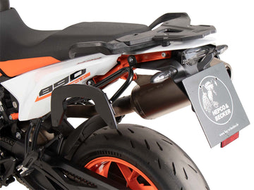 KTM 890 SMT [2023-2026] - Suporte lateral C-Bow