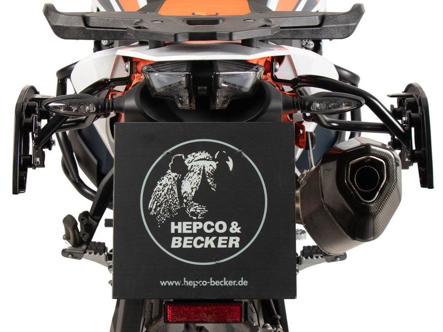 KTM 890 Adventure [2023-2026] - Transportador lateral C-Bow