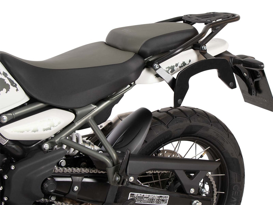 Royal Enfield Himalaia 450 [2024-2025] -C-Bow Side portador