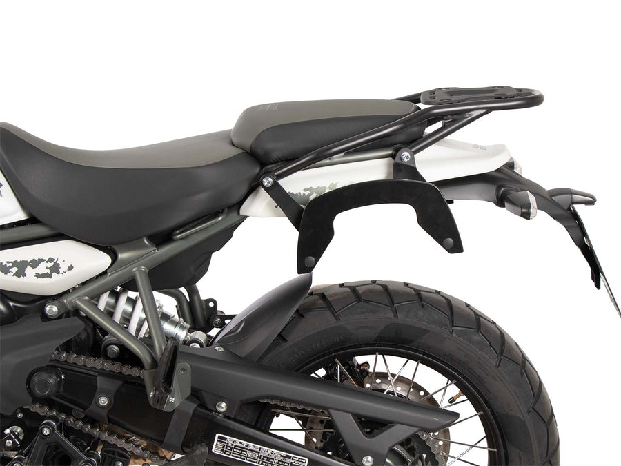 Royal Enfield Himalaia 450 [2024-2025] -C-Bow Side portador