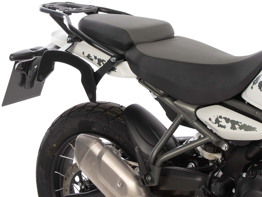 Royal Enfield Himalaia 450 [2024-2025] -C-Bow Side portador