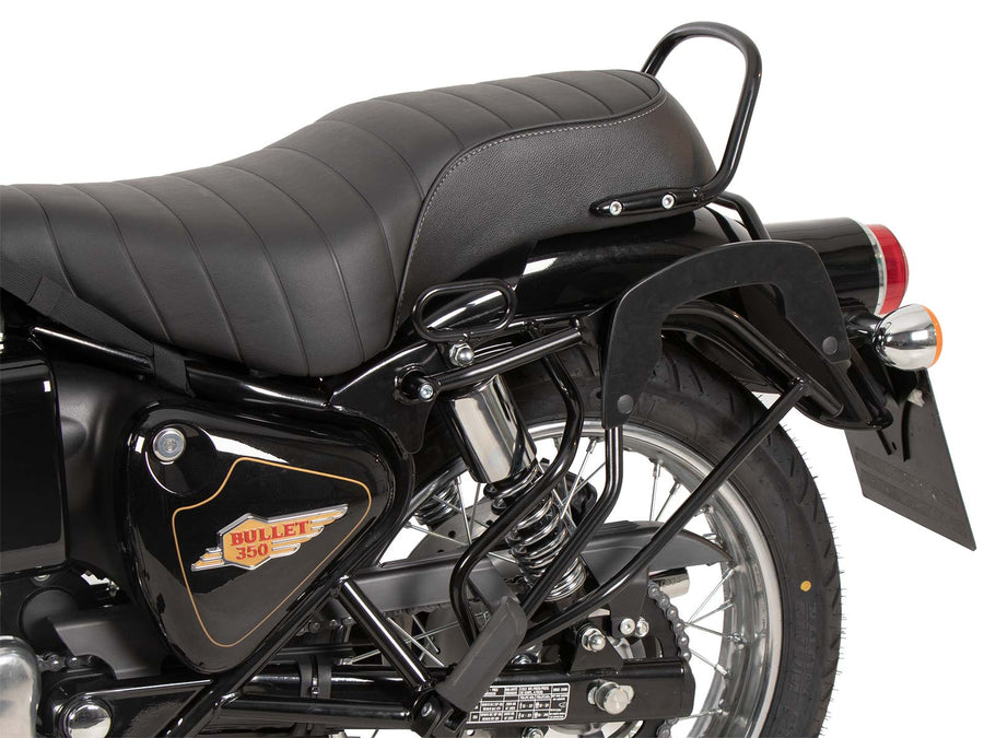 Royal Enfield Bullet 350 [2024-2026] - Transportador lateral C-Bow