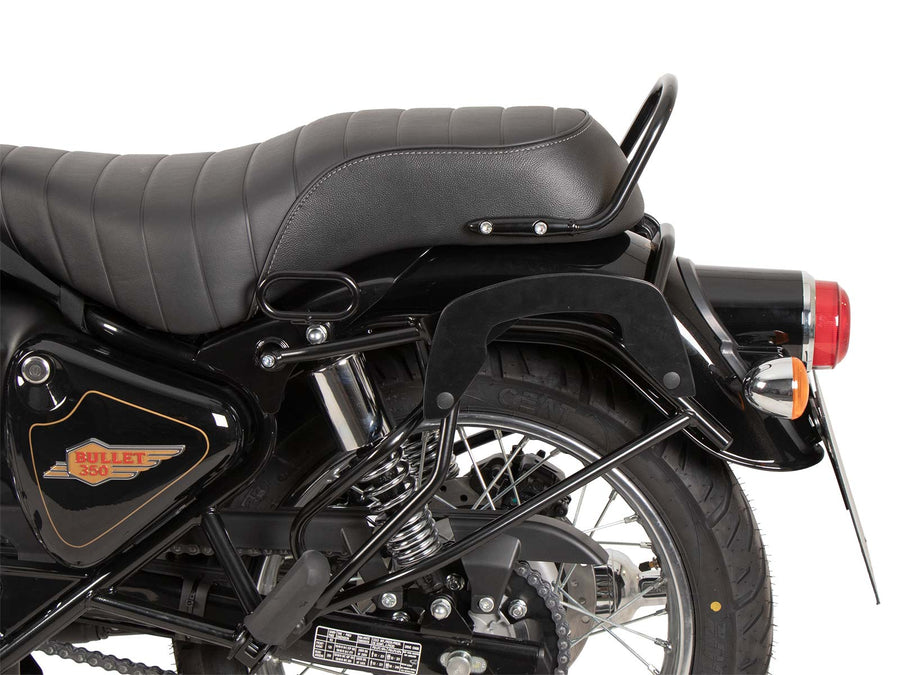 Royal Enfield Bullet 350 [2024-2026] - Transportador lateral C-Bow