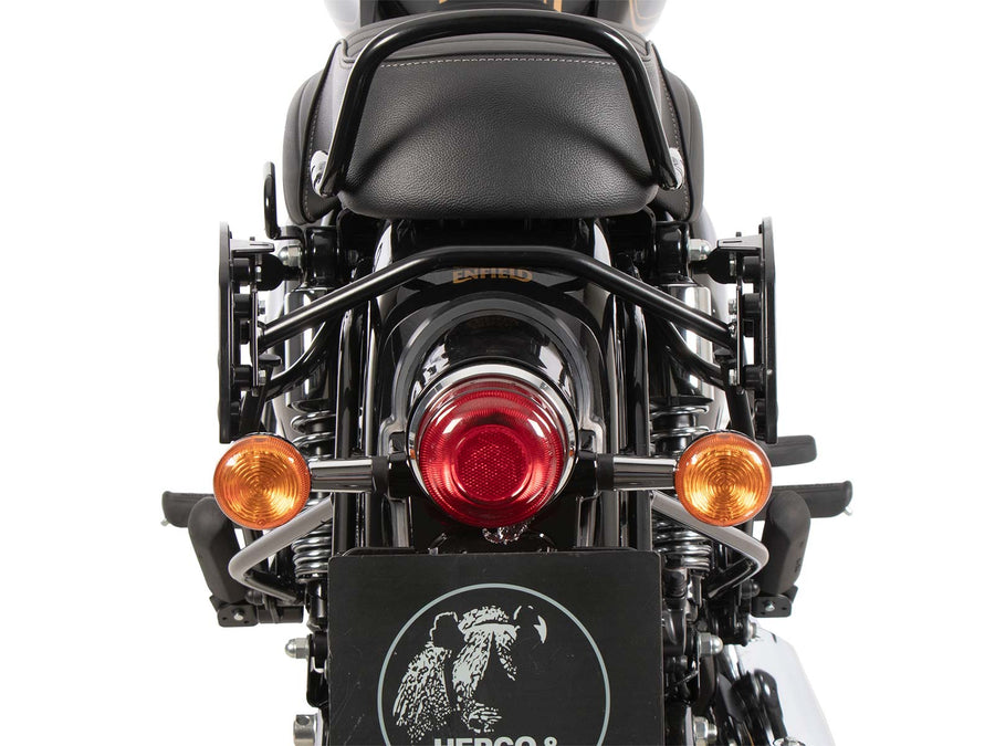 Royal Enfield Bullet 350 [2024-2026] - Transportador lateral C-Bow