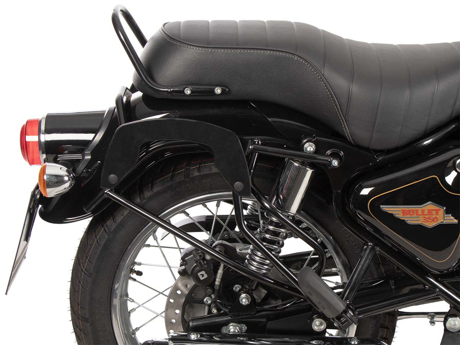 Royal Enfield Bullet 350 [2024-2026] - Transportador lateral C-Bow