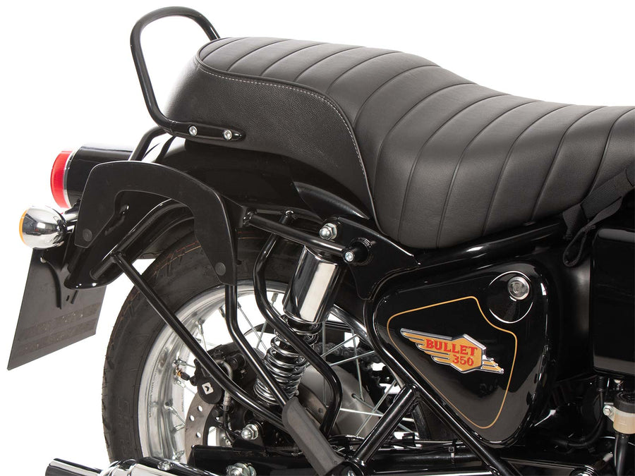 Royal Enfield Bullet 350 [2024-2026] - Transportador lateral C-Bow
