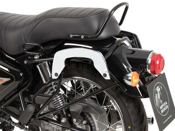 Royal Enfield Bullet 350 [2024-2026] - Transportador lateral C-Bow
