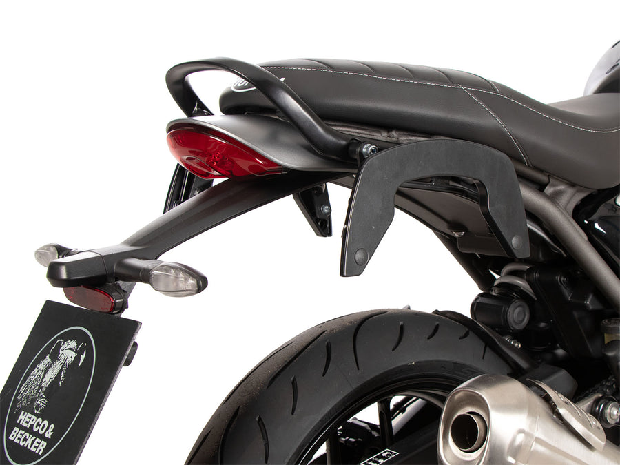 Triumph Speed ​​400 [2024-2025] -C-Bow Side portador