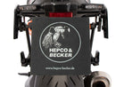 KTM 1390 Super Duke R [2024-2026] - Suporte lateral C-Bow