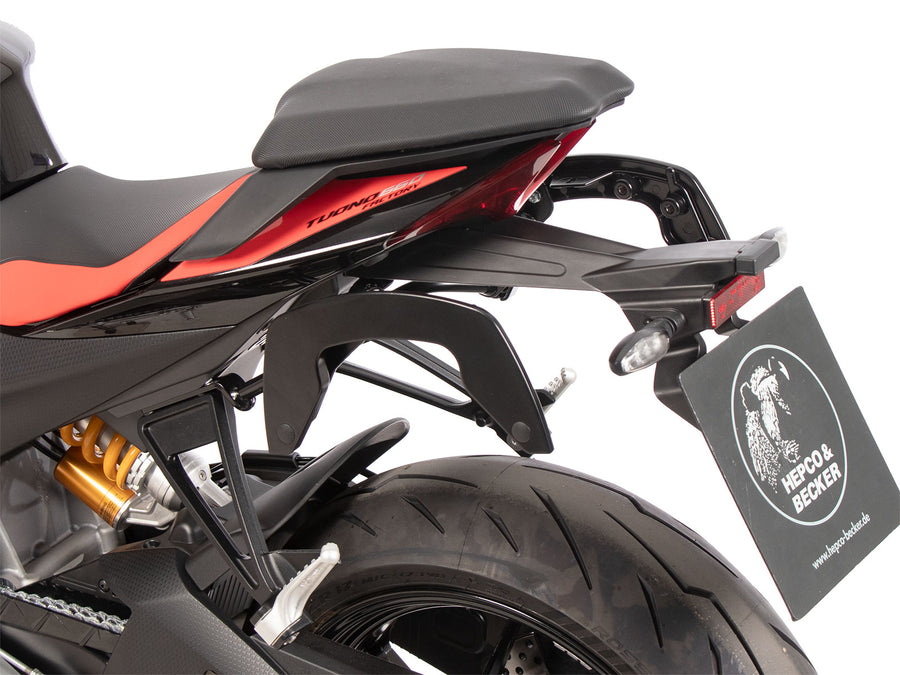 Aprilia Tuono 660 Factory [2022-2025] -C-Bow Side portador