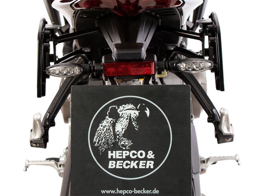 Aprilia Tuono 660 Factory [2022-2025] -C-Bow Side portador