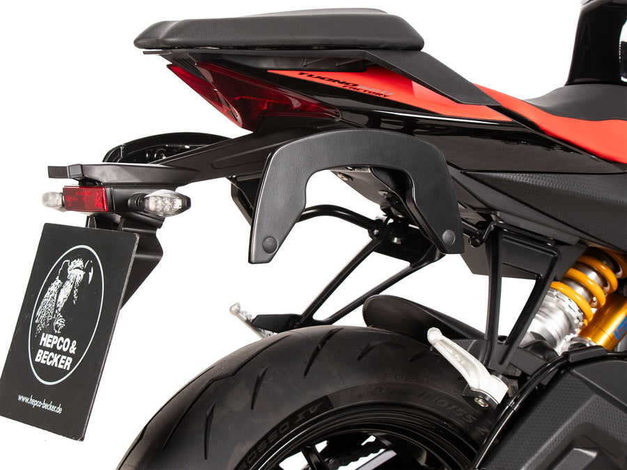 Aprilia Tuono 660 Factory [2022-2025] -C-Bow Side portador