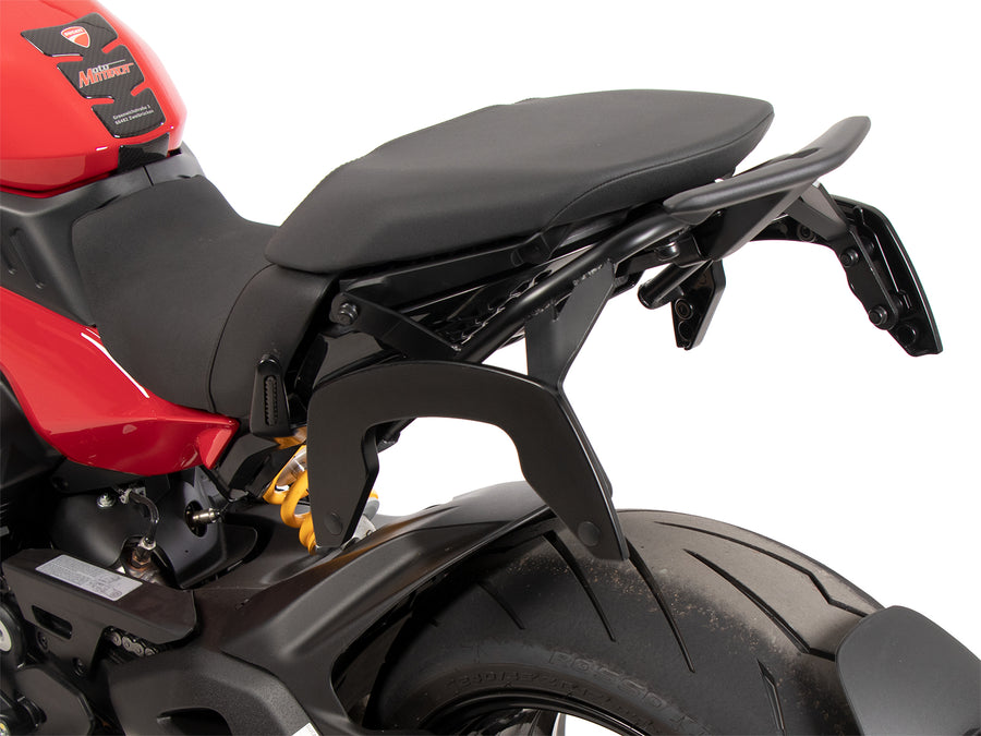 Ducati Diavel V4 [2023-2025] -C-Bow Lateral Transportador