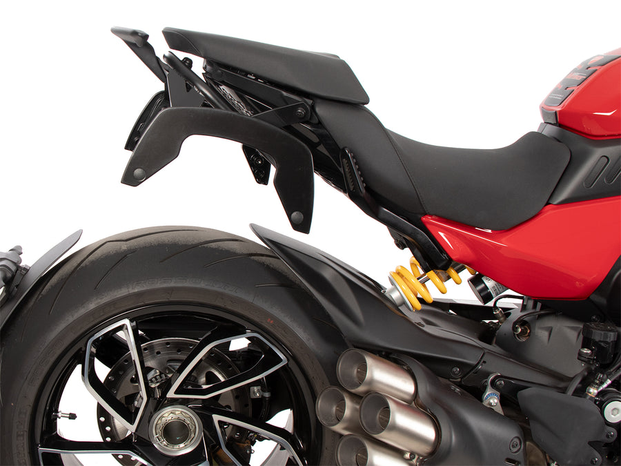 Ducati Diavel V4 [2023-2025] -C-Bow Lateral Transportador