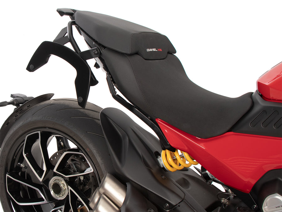 Ducati Diavel V4 [2023-2025] -C-Bow Lateral Transportador