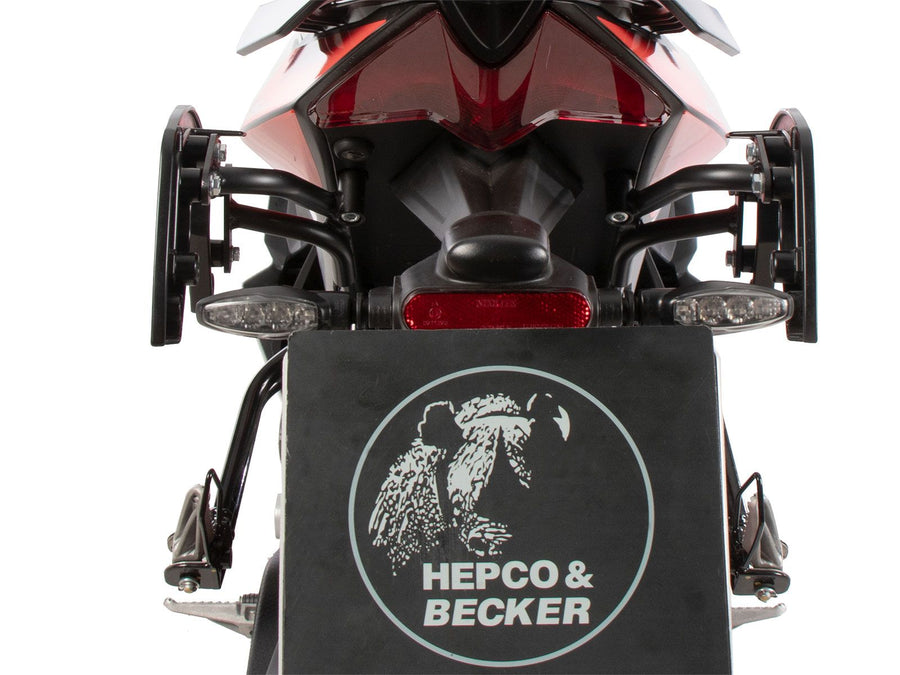Aprilia Rs 457 [2024-2025] -C-Bow Side portador