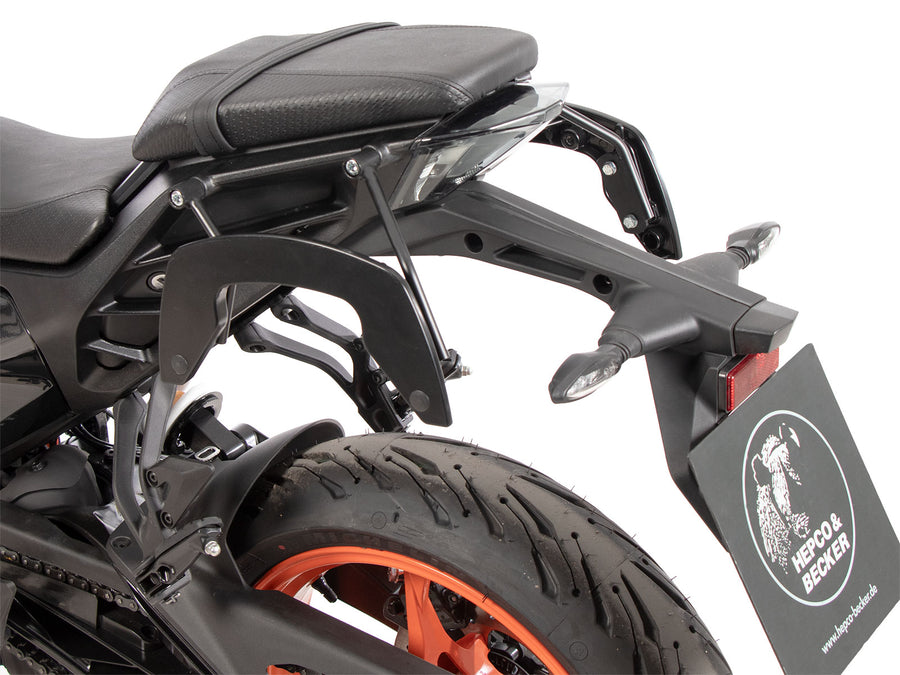 KTM 125 Duke [2024-2026] - Suporte lateral C-Bow
