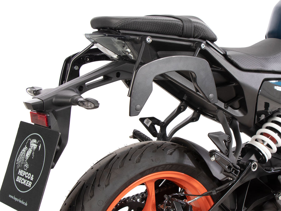 KTM 125 Duke [2024-2026] - Suporte lateral C-Bow