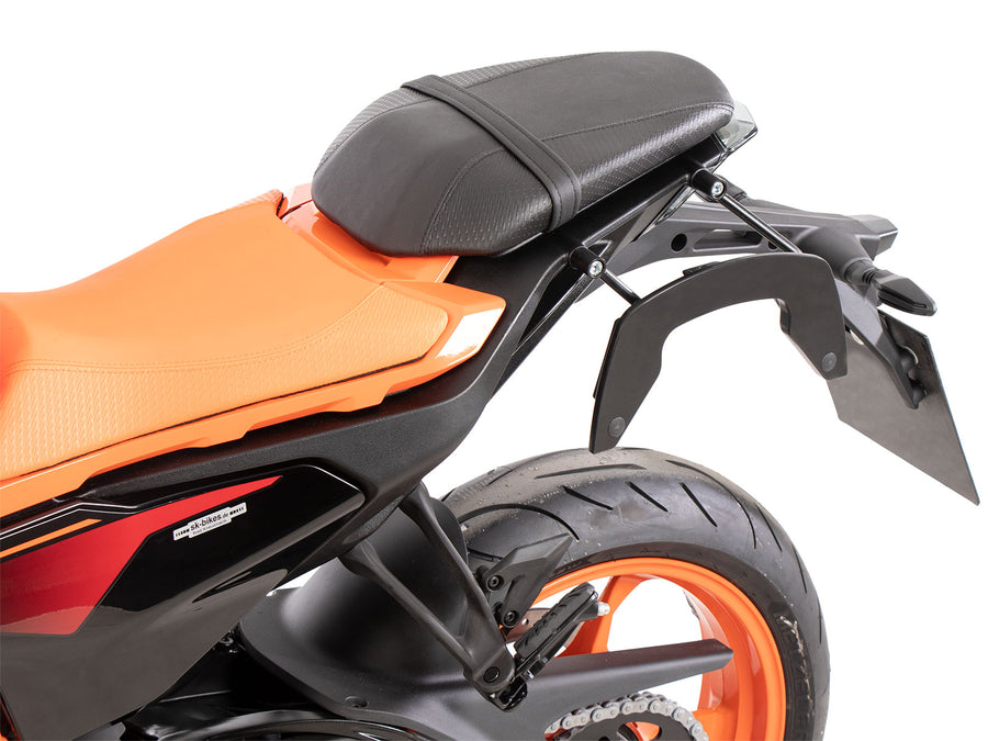 KTM 390 Duke [2024-2026] - Suporte lateral C-Bow