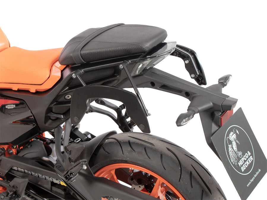 KTM 390 Duke [2024-2026] - Suporte lateral C-Bow