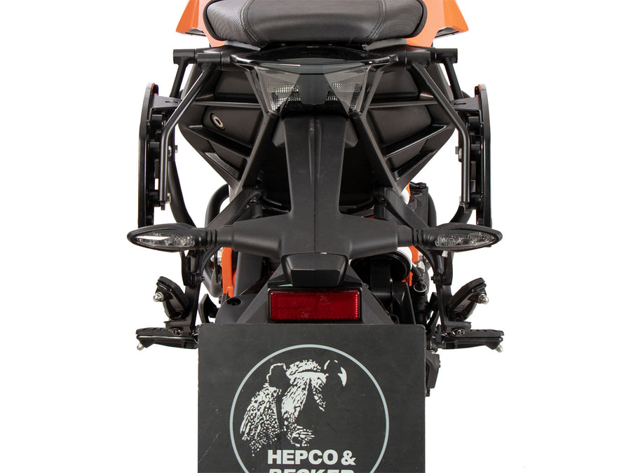 KTM 390 Duke [2024-2026] - Suporte lateral C-Bow