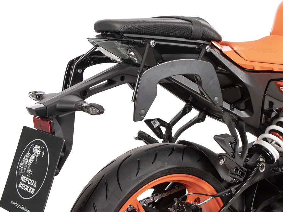 KTM 390 Duke [2024-2026] - Suporte lateral C-Bow