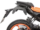 KTM 390 Duke [2024-2026] - Suporte lateral C-Bow