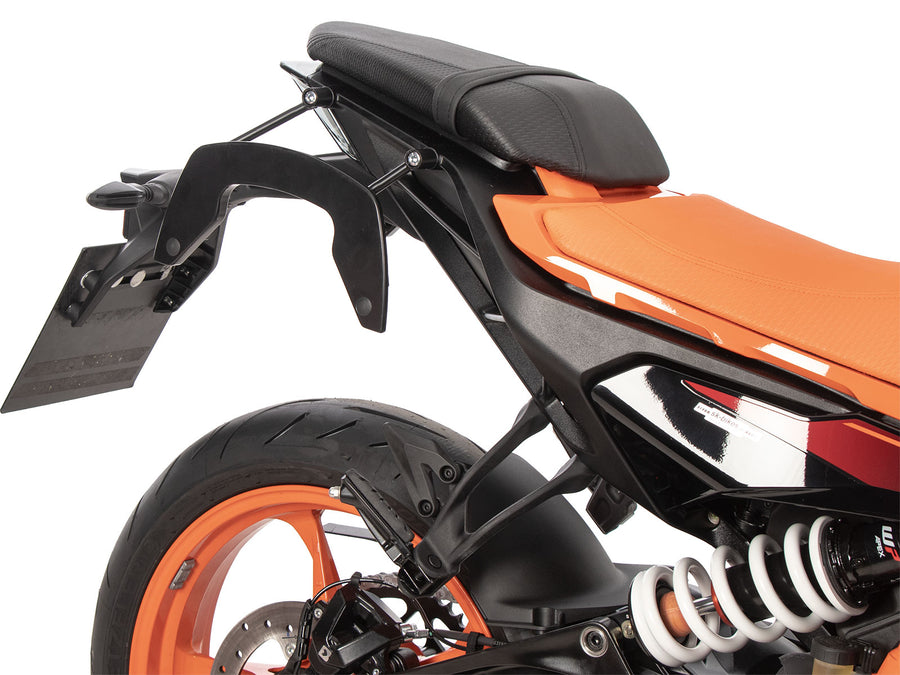 KTM 390 Duke [2024-2026] - Suporte lateral C-Bow