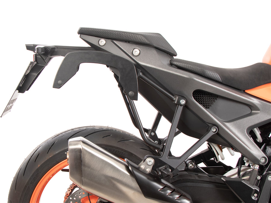 KTM 990 Duke [2024-2026] - Suporte lateral C-Bow