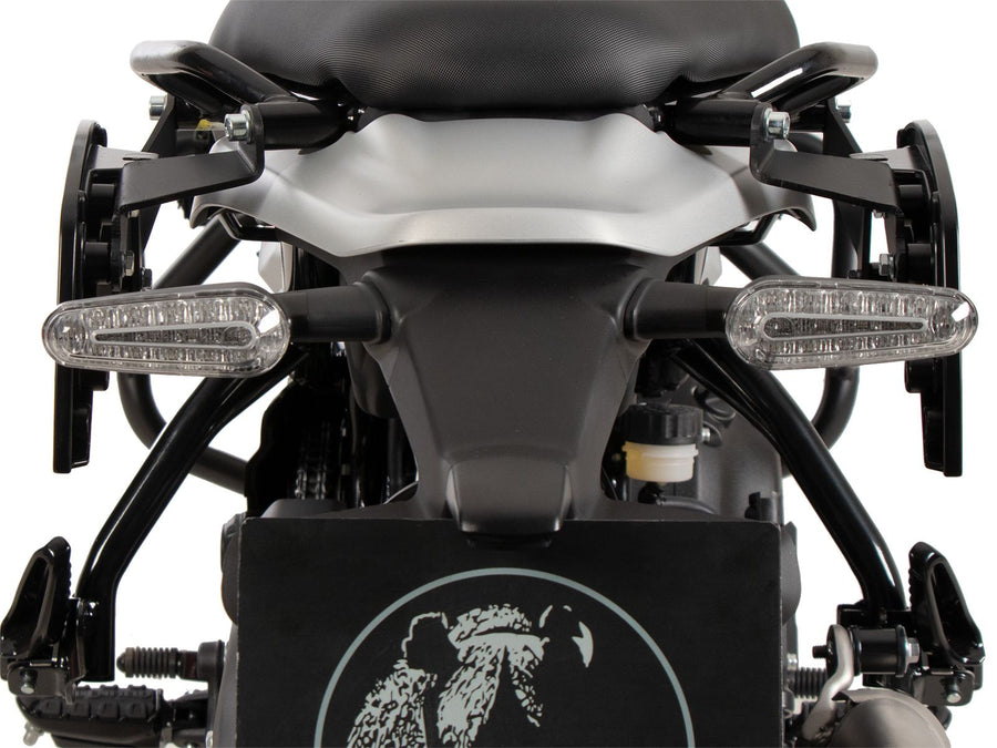 Guerrilha Royal Enfield 450 [2024-2025] -C-Bow Side Carrier