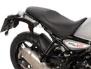 Guerrilha Royal Enfield 450 [2024-2025] -C-Bow Side Carrier-6