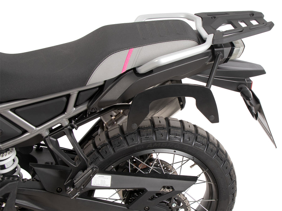 CF Moto 450 MT [2024-2026] - Suporte lateral C-Bow