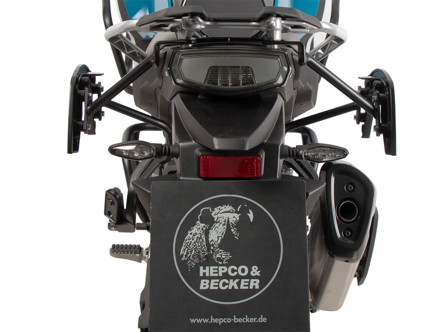 CF Moto 450 MT [2024-2026] - Suporte lateral C-Bow