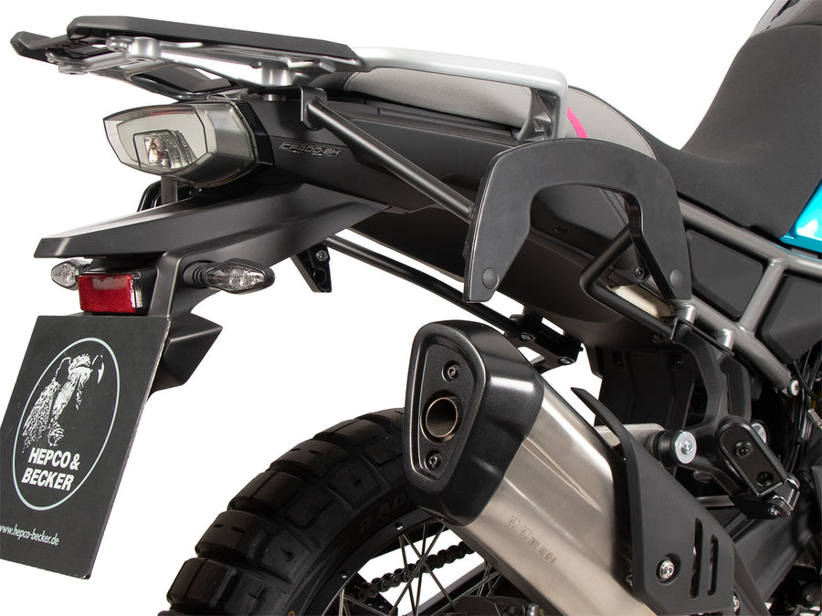 CF Moto 450 MT [2024-2026] - Suporte lateral C-Bow