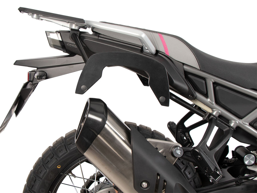 CF Moto 450 MT [2024-2026] - Suporte lateral C-Bow