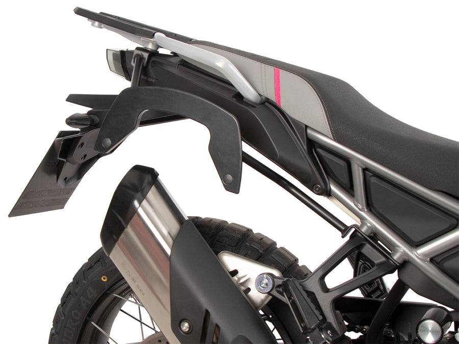 CF Moto 450 MT [2024-2026] - Suporte lateral C-Bow