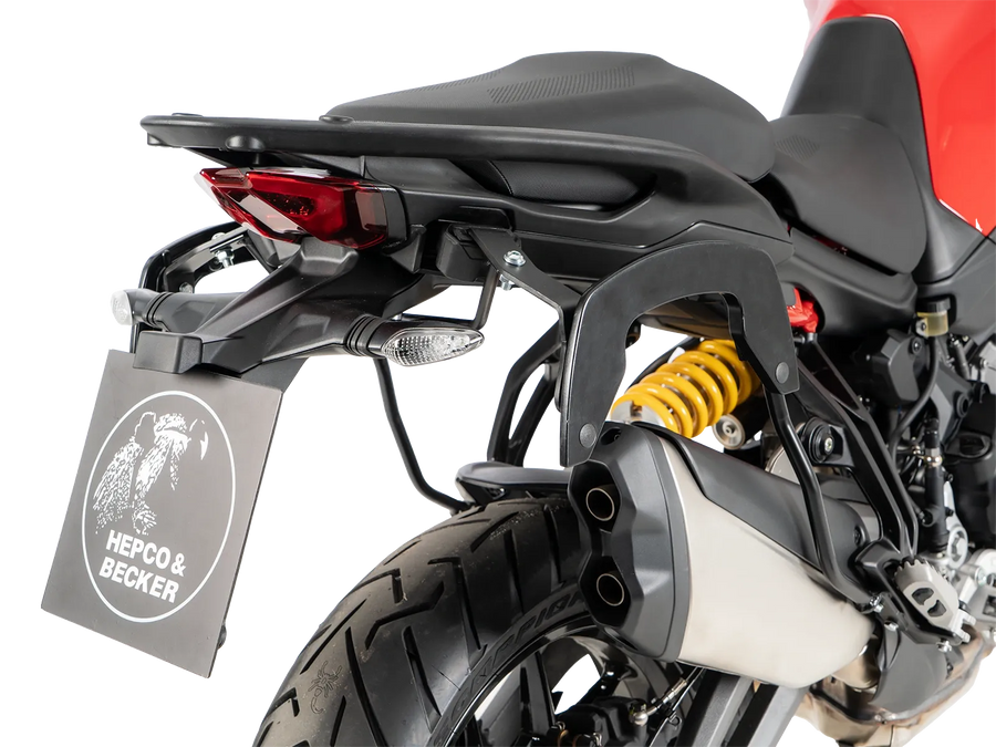 DUCATI Multistrada V2 [2025-] - Suporte C-Bow
