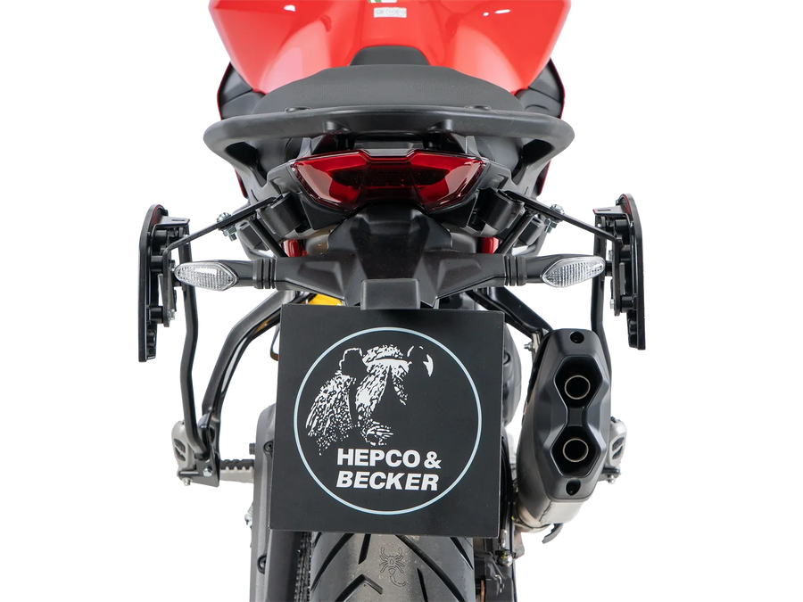 DUCATI Multistrada V2 [2025-] - Suporte C-Bow