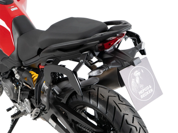 DUCATI Multistrada V2 [2025-] - Suporte C-Bow - 0