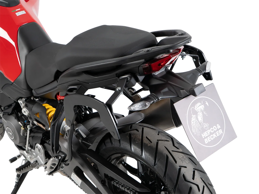DUCATI Multistrada V2 [2025-] - Suporte C-Bow