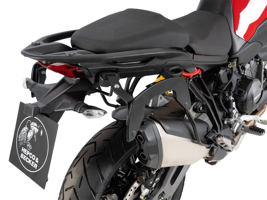 DUCATI Multistrada V2 [2025-] - Suporte C-Bow